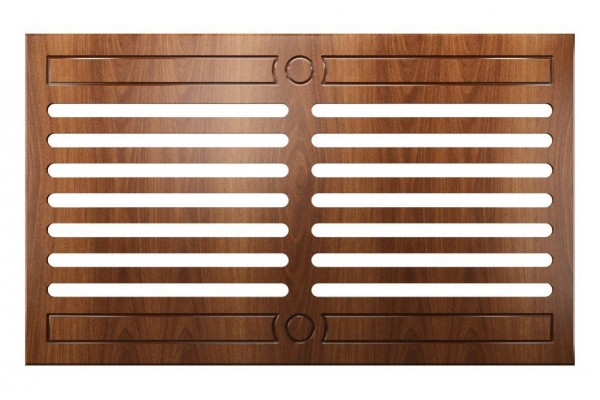 Обрешетка VD19